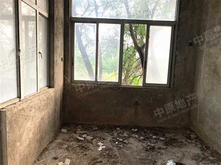 南航碧花园-厨房