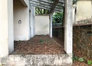 南航碧花园-阳台