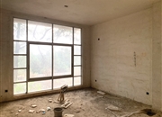 南航碧花园-饭厅