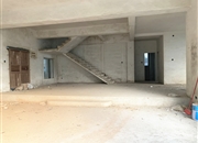 南航碧花园-饭厅