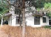 南航碧花园-客厅