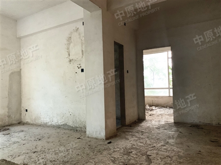 南航碧花园-次卧