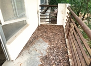 南航碧花园-生活阳台