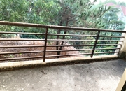 南航碧花园-阳台