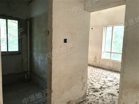 南航碧花园-主卧