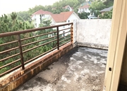 南航碧花园-阳台