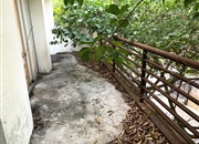 南航碧花园-阳台