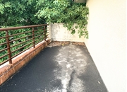 南航碧花园-阳台