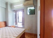 富力广场D区-主卧