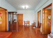 富力广场D区-客厅