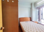 富力广场D区-主卧