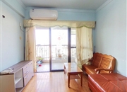 富力广场D区-客厅