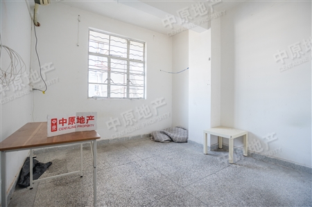 天寿路(单号西北区)-次卧