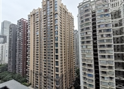 铂林国际公寓(凯蓝大厦)-景观
