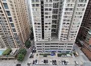 铂林国际公寓(凯蓝大厦)-景观