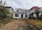 金碧御水山庄(别墅)-客厅