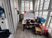 富力御龙庭-阳台