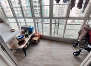 富力御龙庭-阳台