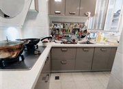 富力御龙庭-厨房