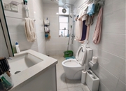 富力御龙庭-洗手间