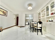 骏景花园-饭厅