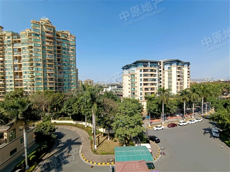 雍景豪园御景台-景观