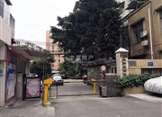 幼师宿舍-客厅