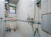 丽晶华庭-洗手间