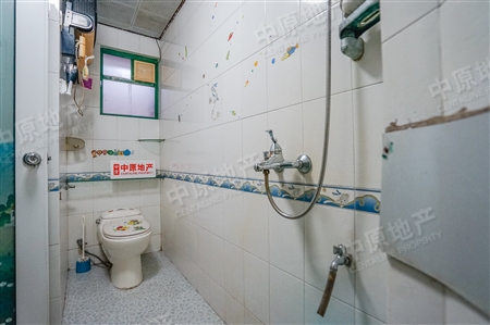 丽晶华庭-洗手间