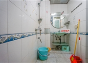 丽晶华庭-洗手间