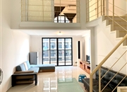 亚运城亚运源筑-客厅