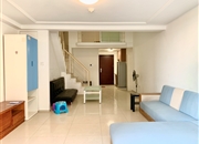 亚运城亚运源筑-饭厅