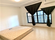 亚运城亚运源筑-主卧