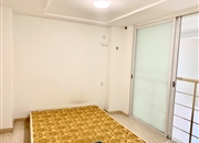 亚运城亚运源筑-次卧