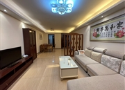 淘金家园-客厅