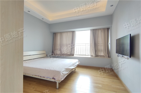 剑桥郡剑桥汇-次卧