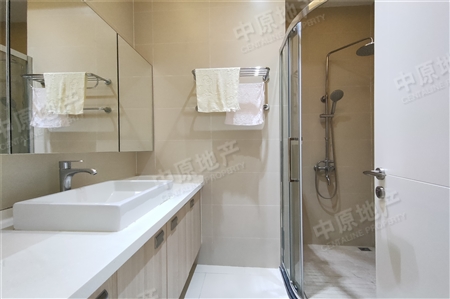 剑桥郡剑桥汇-洗手间