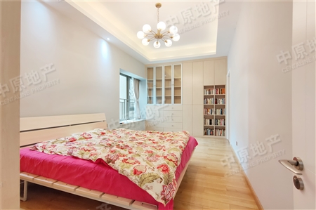 剑桥郡剑桥汇-次卧