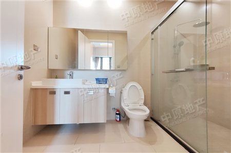 剑桥郡剑桥汇-洗手间