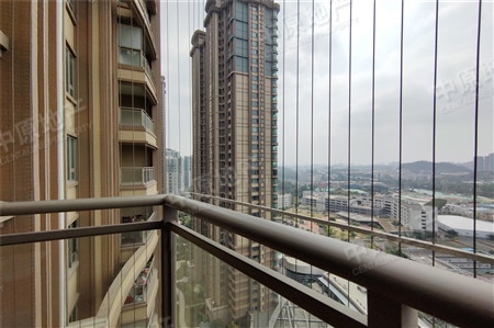 剑桥郡剑桥汇-景观