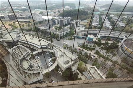 剑桥郡剑桥汇-景观