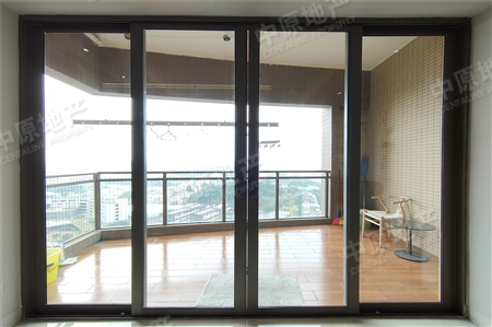 剑桥郡剑桥汇-阳台