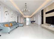 剑桥郡剑桥汇-客厅