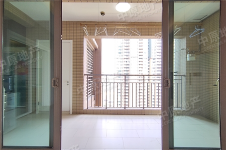 剑桥郡剑桥汇-阳台