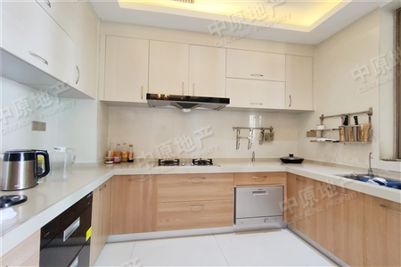 剑桥郡剑桥汇-厨房