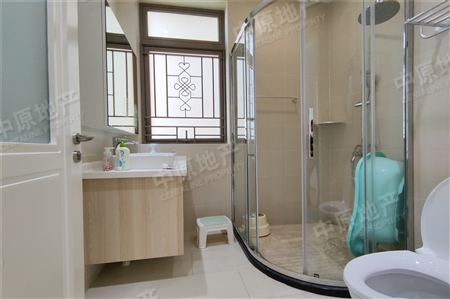 剑桥郡剑桥汇-洗手间