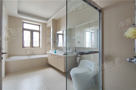 剑桥郡剑桥汇-洗手间