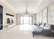 剑桥郡剑桥汇-客厅