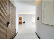 剑桥郡剑桥汇-入户花园