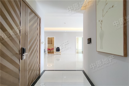 剑桥郡剑桥汇-入户花园